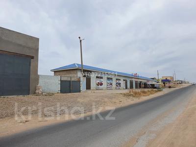 Өнеркәсіптік база · 15 сотық, Шаттык 100/1 — Шыгыс 2 380 астында, бағасы: 60 млн 〒 в Актау, мкр Приморский