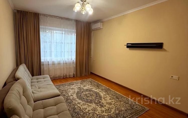 2-комнатная квартира · 60 м² · 4/9 этаж, мкр Алмагуль, Жарокова за 54 млн ₸ в Алматы, Бостандыкский р-н — фото 8