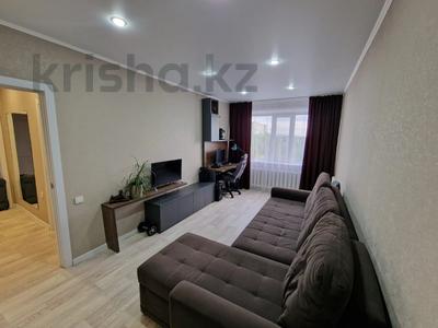 3-бөлмелі пәтер · 65.1 м² · 5/6 қабат, М. Сералина 42, бағасы: 28 млн ₸ в Костанае