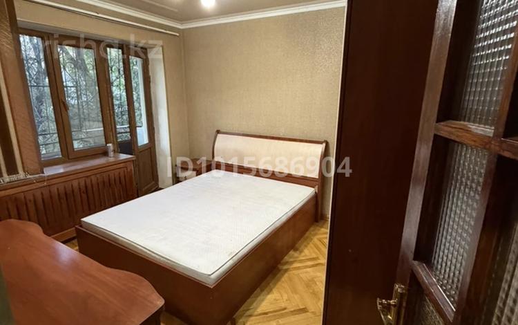 3-комнатная квартира · 60 м² · 3/4 этаж, желтоқсан 80а за 25 млн ₸ в Таразе — фото 2