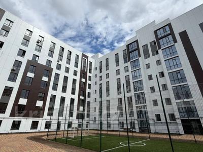 1-комнатная квартира · 34 м² · 2/9 этаж, Назарбаева 235 за 19.4 млн ₸ в Костанае