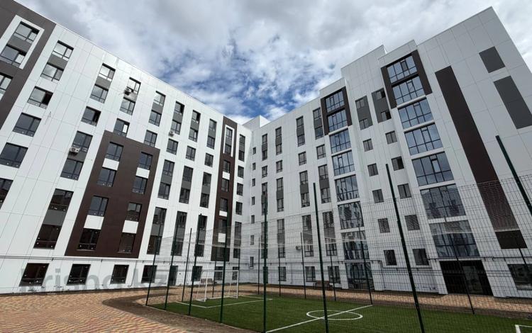 1-комнатная квартира · 34 м² · 2/9 этаж, Назарбаева 235 за 19.4 млн ₸ в Костанае — фото 4
