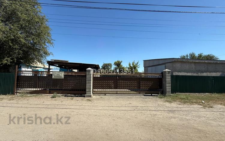 Отдельный дом · 5 комнат · 62 м² · 11 сот., Момышулы за 12 млн 〒 в Уштобе — фото 2