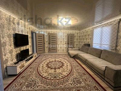 Жеке үй · 4 бөлме · 115.2 м², 34 35 — Новостройка хоргоская иванова, бағасы: 50 млн ₸ в Жаркенте