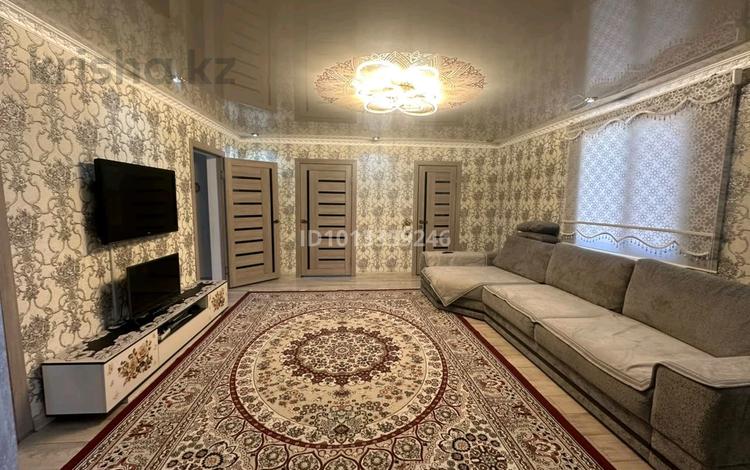 Жеке үй · 4 бөлме · 115.2 м², 34 35 — Новостройка хоргоская иванова, бағасы: 50 млн ₸ в Жаркенте — фото 2