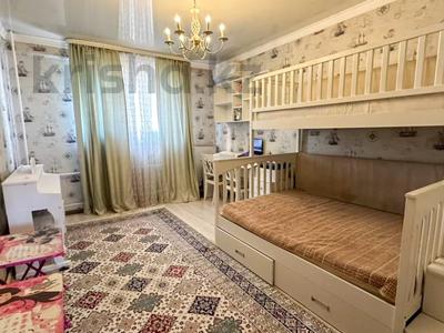 3-бөлмелі пәтер · 97 м² · 9/9 қабат, Каратал 44, бағасы: 41.5 млн ₸ в Талдыкоргане