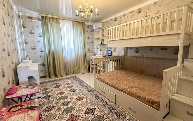 3-бөлмелі пәтер · 97 м² · 9/9 қабат, Каратал 44, бағасы: 41.5 млн ₸ в Талдыкоргане — фото 15