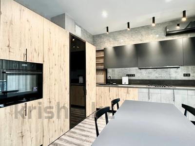 2-комнатная квартира · 151.3 м² · 3/3 этаж, мкр Каргалы, Аскарова 55/1 к1 за 255 млн 〒 в Алматы, Наурызбайский р-н