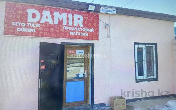 Донерка с магазином на центральной улице · 50 м², бағасы: 12 млн ₸ в Актобе — фото 2