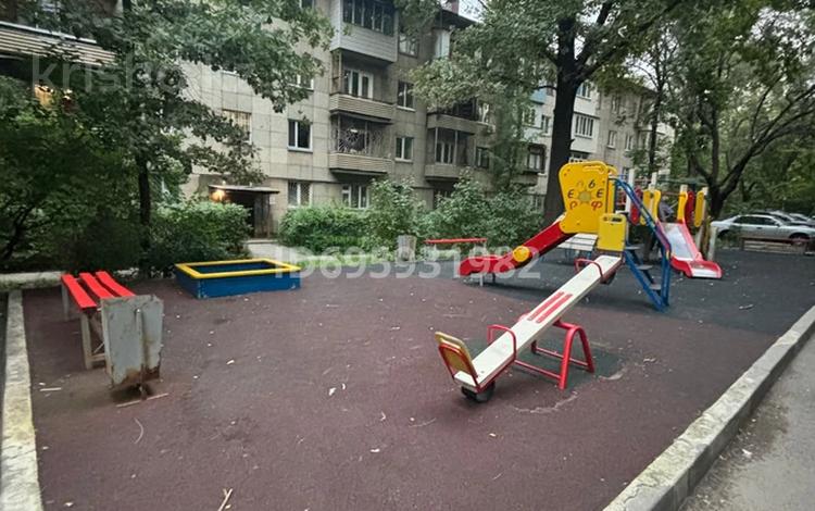 3-бөлмелі пәтер · 50.5 м² · 1/4 қабат, Жандосова 164, бағасы: 41 млн ₸ в Алматы, Ауэзовский р-н — фото 2