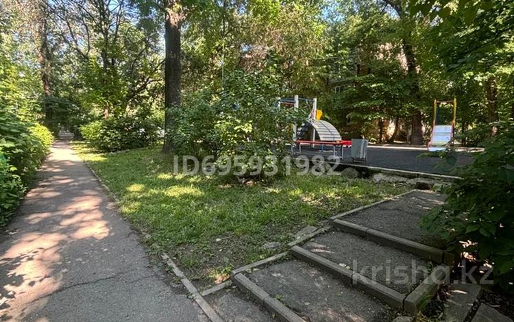 3-бөлмелі пәтер · 50.5 м² · 1/4 қабат, Жандосова 164, бағасы: 40 млн ₸ в Алматы, Ауэзовский р-н — фото 14