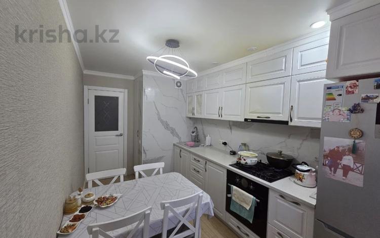 3-комнатная квартира · 69.2 м² · 6/9 этаж, Карбышева 7 за 33 млн ₸ в Костанае — фото 2