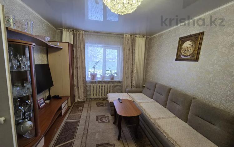 Отдельный дом · 4 комнаты · 62.4 м² · 4.5 сот., Украинская за 19 млн ₸ в Петропавловске — фото 14