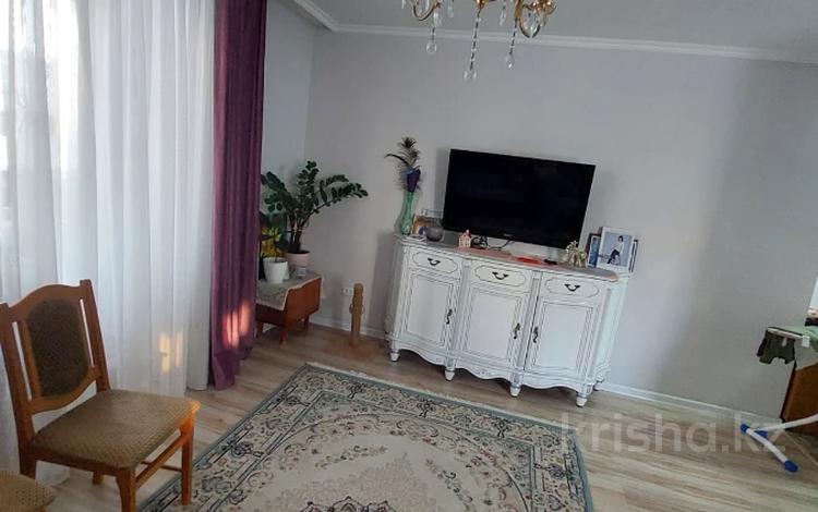 4-бөлмелі пәтер · 83 м² · 4/5 қабат, Сейфуллина 10, бағасы: 33 млн ₸ в Астане, Сарыарка р-н — фото 15