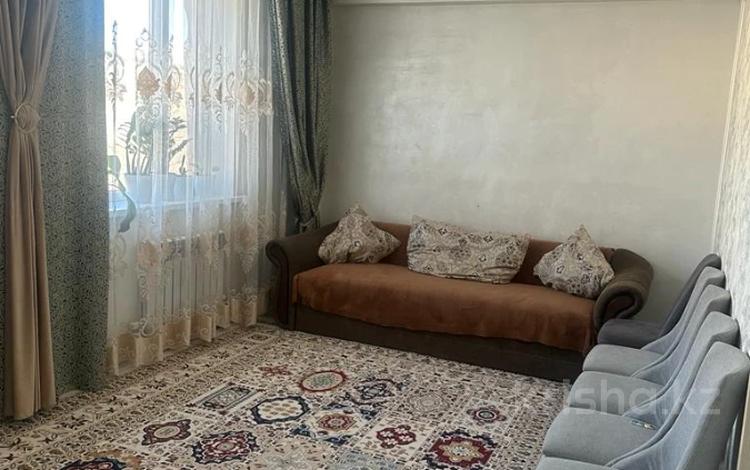 4-комнатная квартира · 100 м² · 3/3 этаж, Самал за 40 млн ₸ в Талдыкоргане — фото 2