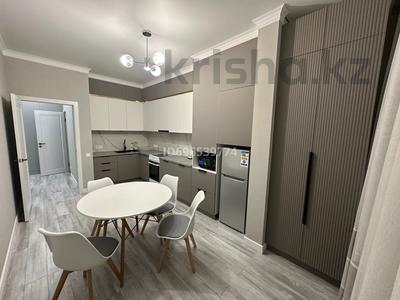1-бөлмелі пәтер · 42 м² · 3/10 қабат, Кенесары 64 — Кенесары, Бейсекбаева, Иманова, бағасы: 15 000 ₸ в Астане, р-н Байконур