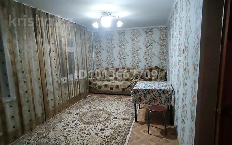 3-бөлмелі пәтер · 56 м² · 3/5 қабат, мкр Казахфильм 24, бағасы: 280 000 ₸ в Алматы, Бостандыкский р-н — фото 2
