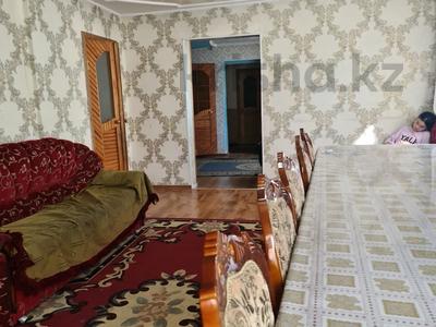 Отдельный дом • 4 комнаты • 90 м² • 6 сот., Кастеева 39 за 15 млн 〒 в Талдыкоргане
