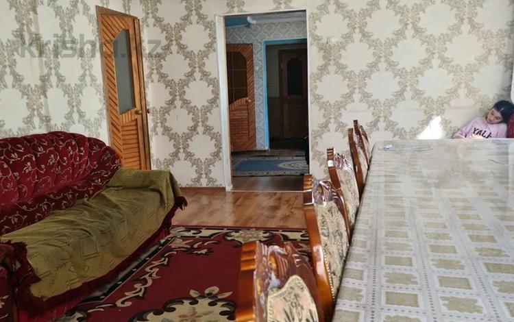 Отдельный дом • 4 комнаты • 90 м² • 6 сот., Кастеева 39 за 15 млн 〒 в Талдыкоргане — фото 2