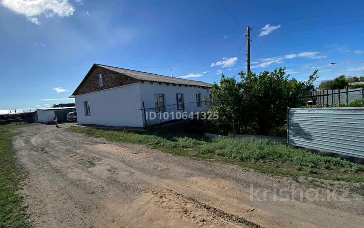 Отдельный дом · 8 комнат · 142 м² · 24 сот., Асубаева за ~ 15 млн ₸ в Кобетей — фото 2