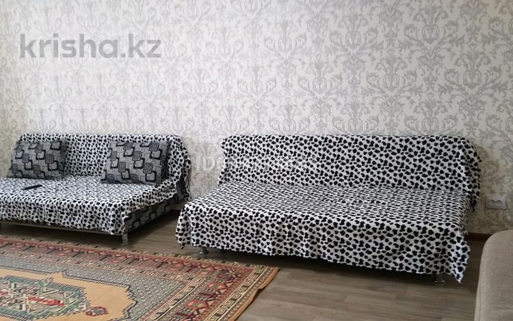 2 комнаты · 65 м² · 7 этаж, Улица Улы Дала 65/2 за 60 000 ₸ в Астане, Есильский р-н — фото 2