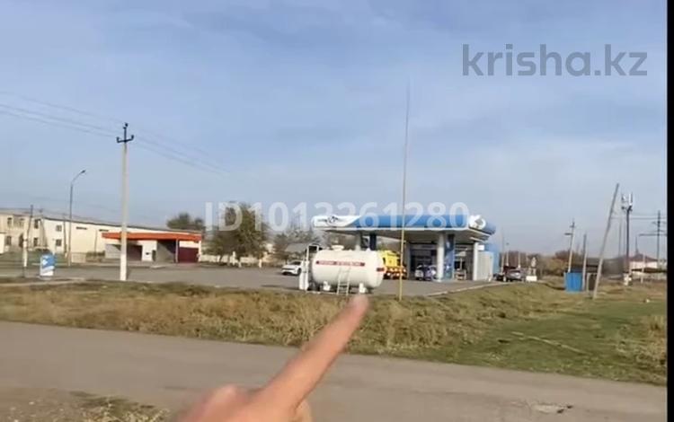 Жер телімі · 38 сотық, Кенжебекова — Возле Тц, бағасы: 111 111 ₸ в Казыгурте — фото 2