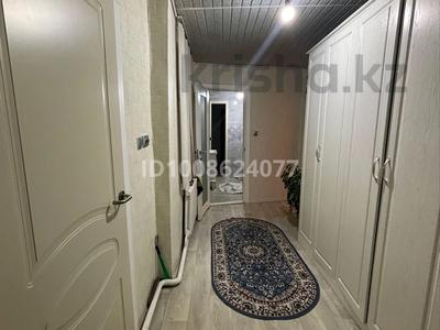 Жеке үй · 3 бөлме · 100 м² · 10 сот., Ырғыз 25, бағасы: 28 млн 〒 в Талапкер 