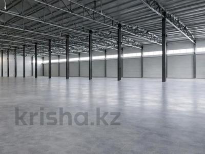 Промбаза · 3 га, Актекше 1 за 2 млн 〒 в Астане, р-н Байконур