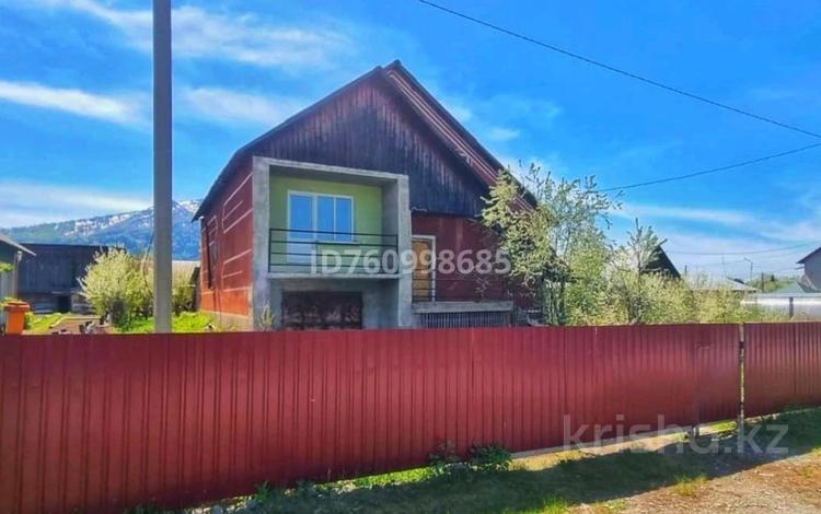 Отдельный дом · 4 комнаты · 107 м² · 20 сот., С. Черемшанка ул.Заречная 2 за 11.5 млн ₸ в Усть-Каменогорске — фото 12