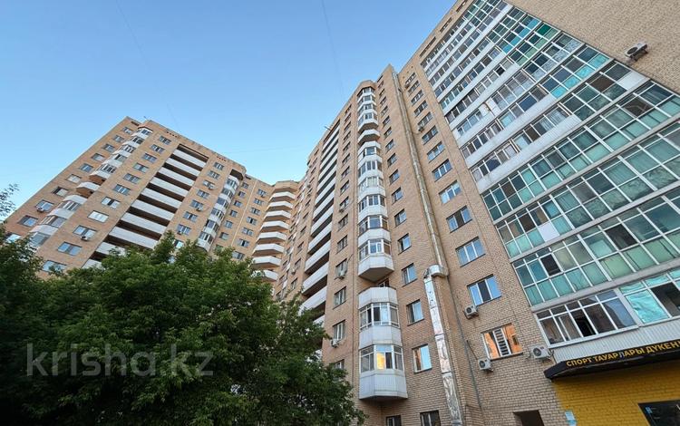 1-бөлмелі пәтер · 51.7 м² · 12/16 қабат, Богенбай батыра 24/2, бағасы: 19.5 млн ₸ в Астане, Сарыарка р-н — фото 2