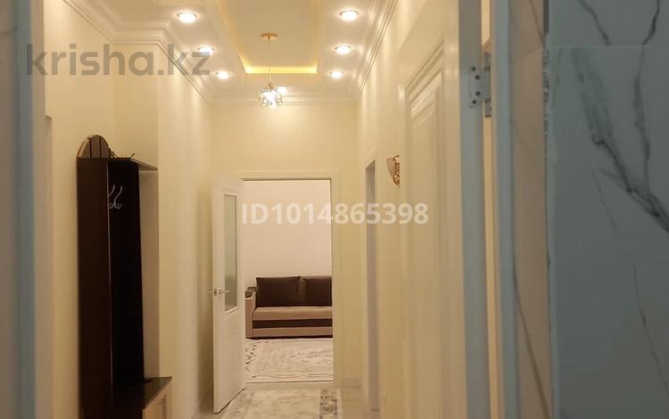 2-комнатная квартира · 54 м², Улы Дала 37 — Казыбек Би за 250 000 ₸ в Астане, Нура р-н — фото 2