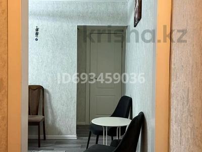 3-комнатная квартира, 58.1 м², 3/4 этаж, мкр №4 за 40 млн 〒 в Алматы, Ауэзовский р-н