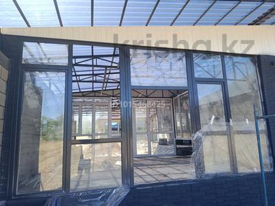 Отдельный дом · 5 комнат · 151.3 м² · 7 сот., Сарыжазык 61 — Карасу улица за 25 млн ₸ в Каргалы (п. Фабричный)
