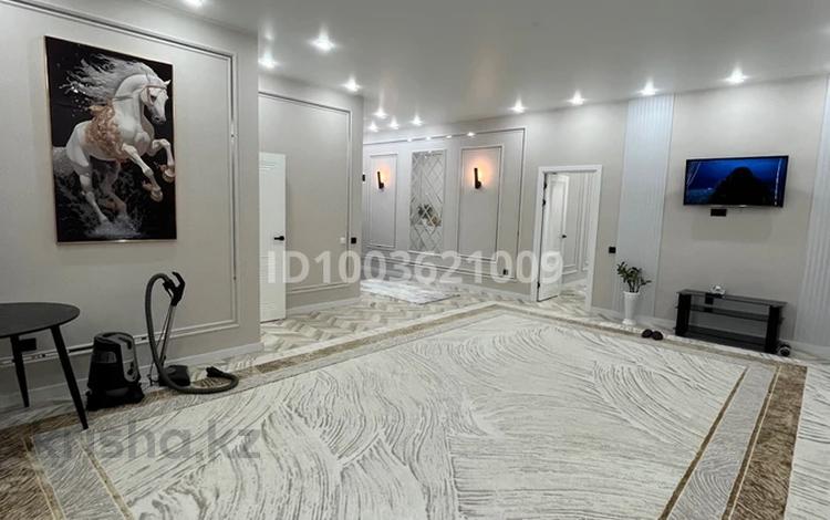2-комнатная квартира · 81.41 м² · 2/7 этаж, 29а мкр 74 за 25 млн ₸ в Актау — фото 2