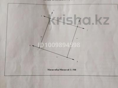 Участок · 5.5 соток, Миролюбовка за 3 млн 〒 в Восточно-Казахстанской обл.