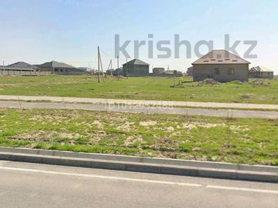Участок · 10 соток, мкр Туран участок 633А за 50 млн ₸ в Шымкенте, Каратауский р-н