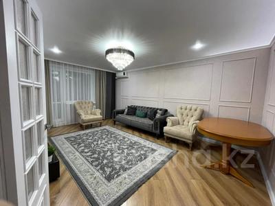 4-комнатная квартира · 88.1 м² · 4/5 этаж, Абая 162 за 44.9 млн 〒 в Костанае