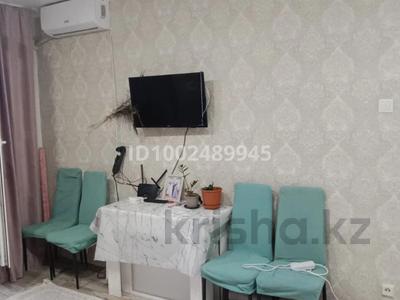 1-комнатная квартира · 37 м² · 5/9 этаж, 5 микрорайон 20 за ~ 18 млн 〒 в Аксае
