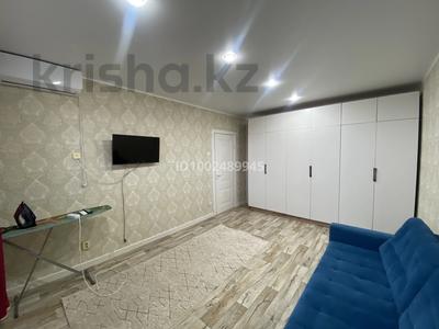 1-бөлмелі пәтер · 37 м² · 5/9 қабат, 5 микрорайон 20, бағасы: 15.5 млн ₸ в Аксае