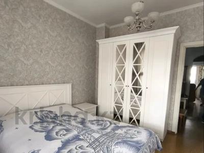 3-комнатная квартира · 84 м² · 5/5 этаж, мкр Айнабулак-3 за 38 млн ₸ в Алматы, Жетысуский р-н