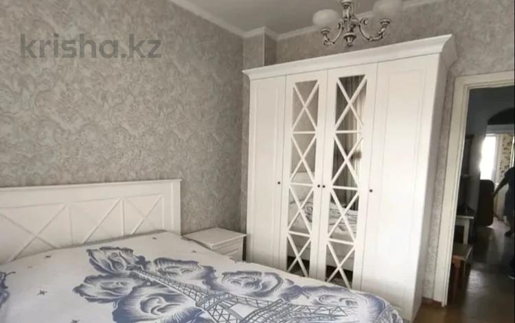 3-комнатная квартира · 84 м² · 5/5 этаж, мкр Айнабулак-3 за 38 млн ₸ в Алматы, Жетысуский р-н — фото 22