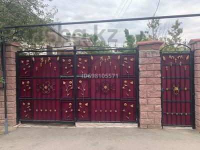 Отдельный дом · 6 комнат · 300 м² · 6 сот., мкр Таусамалы, Щедрость 33 за 115 млн 〒 в Алматы, Наурызбайский р-н