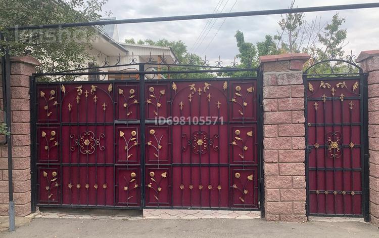 Отдельный дом · 6 комнат · 300 м² · 6 сот., мкр Таусамалы, Щедрость 33 за 115 млн 〒 в Алматы, Наурызбайский р-н — фото 2