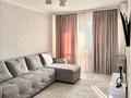 3-комнатная квартира · 60 м² · 4/5 этаж, мкр Сайран 6 за 42 млн ₸ в Алматы, Ауэзовский р-н