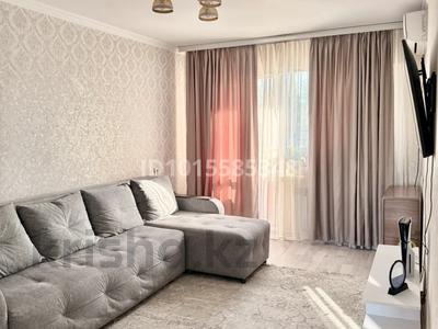 3-комнатная квартира · 60 м² · 4/5 этаж, мкр Сайран 6 за 42 млн ₸ в Алматы, Ауэзовский р-н