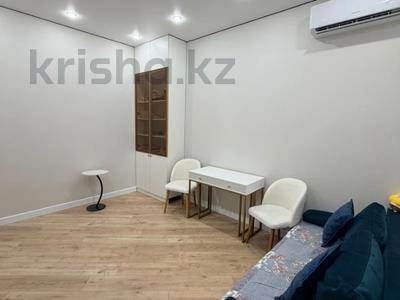 3-комнатная квартира · 65 м² · 6/12 этаж, Сакена Сейфуллина за 70.7 млн ₸ в Алматы, Алмалинский р-н