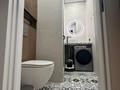 3-комнатная квартира · 65 м² · 6/12 этаж, Сакена Сейфуллина за 70.7 млн ₸ в Алматы, Алмалинский р-н — фото 12
