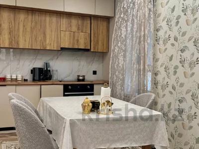 3-бөлмелі пәтер · 82 м² · 4/6 қабат, Райымбек батыра 169, бағасы: 50 млн ₸ в 