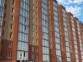 1-бөлмелі пәтер · 40.25 м² · 9/12 қабат, ул. Бейбарыс Султан 25/5, бағасы: 13.8 млн ₸ в Астане, Сарыарка р-н — фото 2