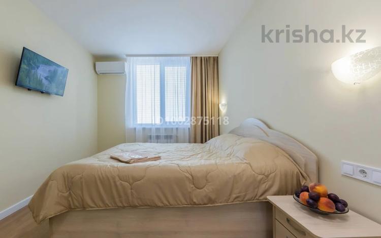 1-комнатная квартира · 38 м² · 6/9 этаж, Уральская 45 Г — Мендыкара за 11 000 ₸ в Костанае — фото 2